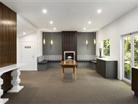 Peppers Mineral Springs - Rolleri - Foyer